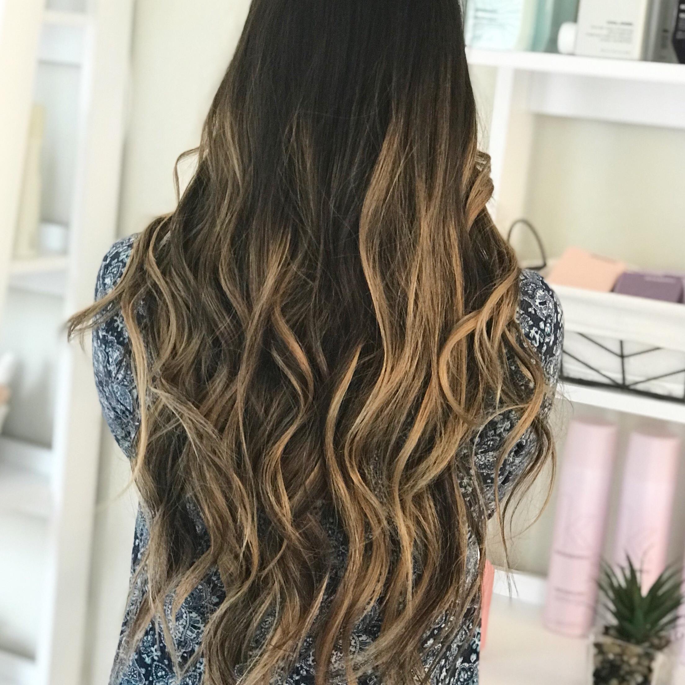 Hair By Kristine Pinheiro In Chico Ca Vagaro